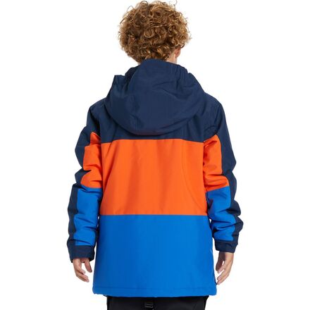 DC - Defy Jacket - Boy's - 2024