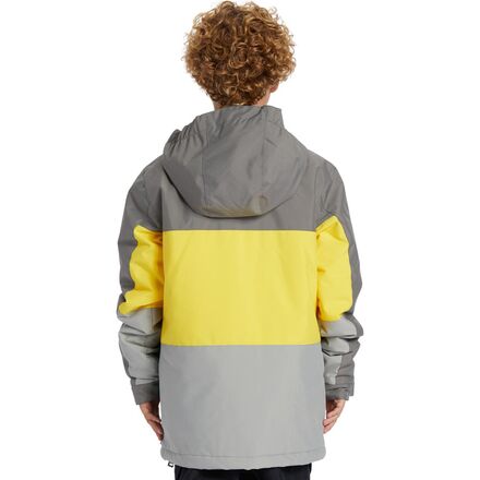 DC - Defy Jacket - Boy's - 2024