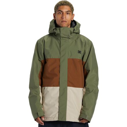 Defy Jacket - Men's 2024