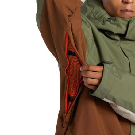 DC - Defy Jacket - Men's 2024