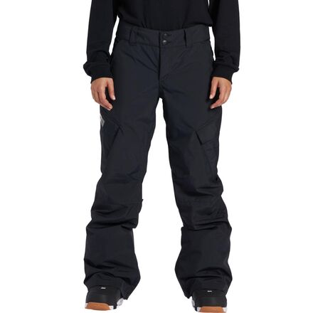 Nonchalant Pant - Women's - 2024