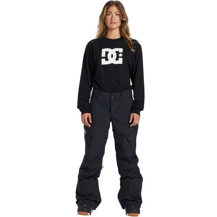 DC - Nonchalant Pant - Women's - 2024