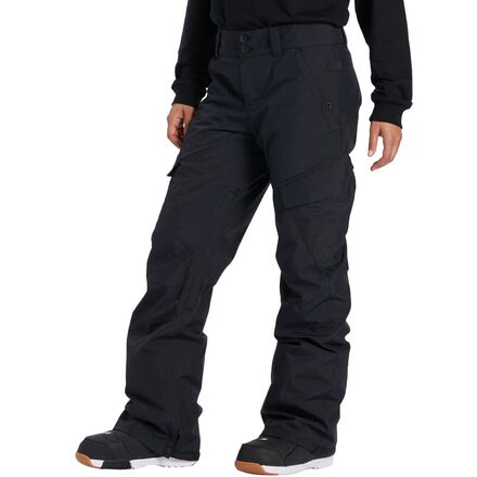 DC - Nonchalant Pant - Women's - 2024