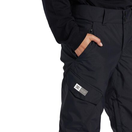 DC - Nonchalant Pant - Women's - 2024