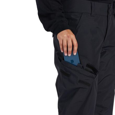 DC - Nonchalant Pant - Women's - 2024