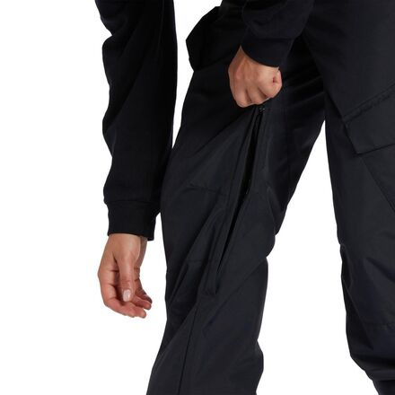 DC - Nonchalant Pant - Women's - 2024