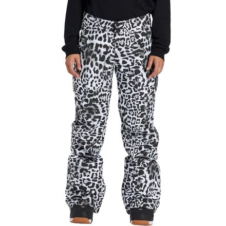 Nonchalant Pant - Women's - 2024