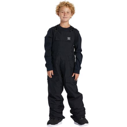Roadblock Bib Pant - Boys' - 2024