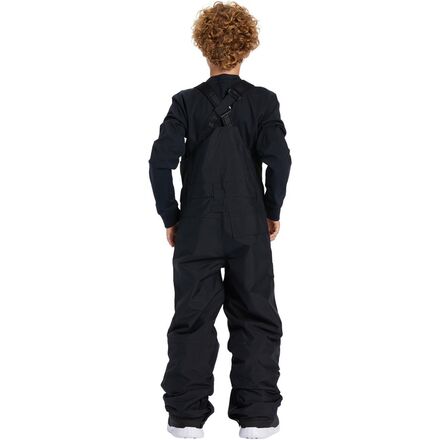 DC - Roadblock Bib Pant - Boys' - 2024