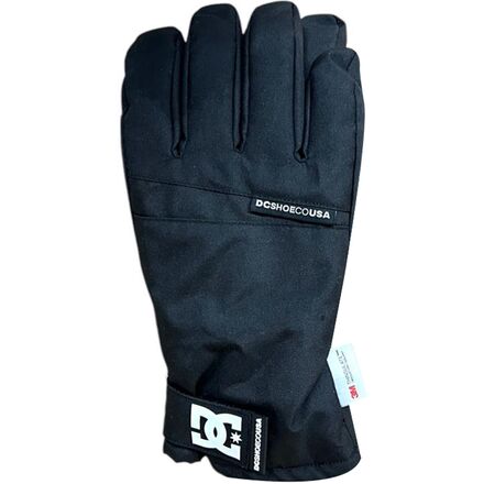 Ski/Snowboard Glove 2025