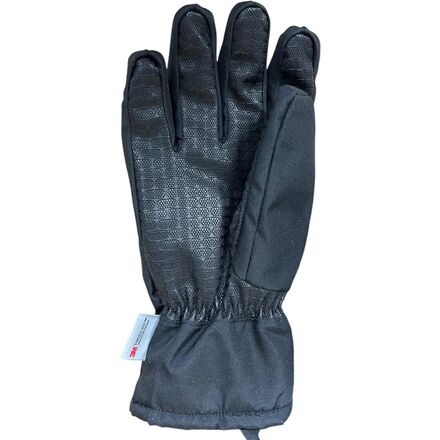 DC - Ski/Snowboard Glove 2025