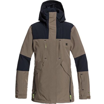 Sovereign Jacket - Women's - 2021
