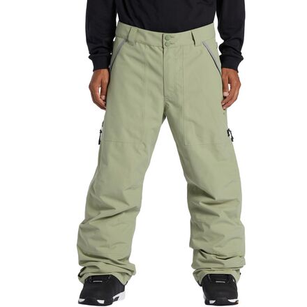 Squadron 30K Pant - Men's - 2024