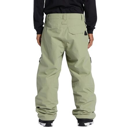 DC - Squadron 30K Pant - Men's - 2024