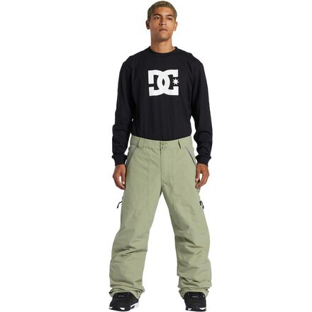 DC - Squadron 30K Pant - Men's - 2024