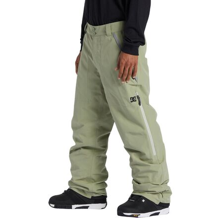 DC - Squadron 30K Pant - Men's - 2024