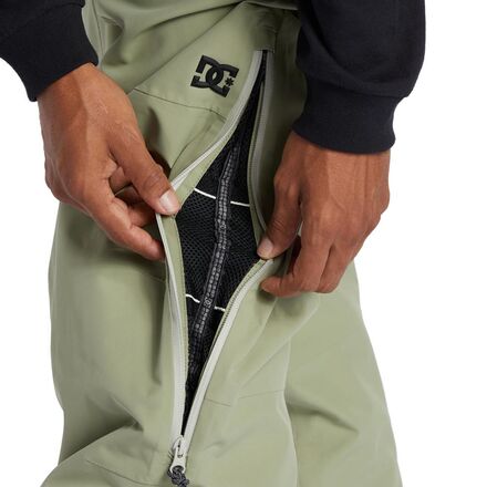 DC - Squadron 30K Pant - Men's - 2024