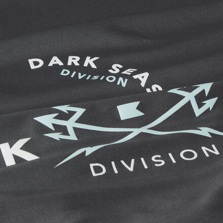 Dark Seas - Exploration UV Hooded Long-Sleeve T-Shirt - Men's