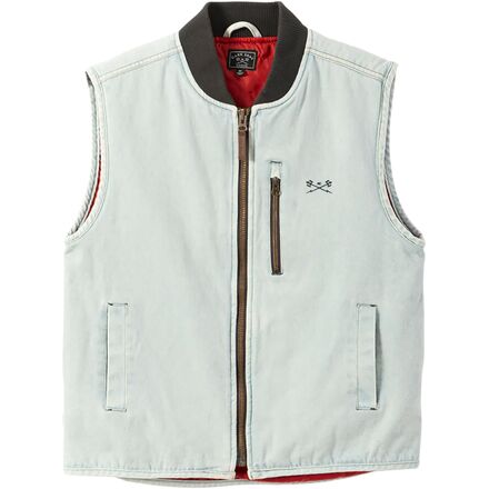 Seamus Vest - Men's
