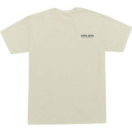 Dark Seas - Big Sur T-Shirt - Men's