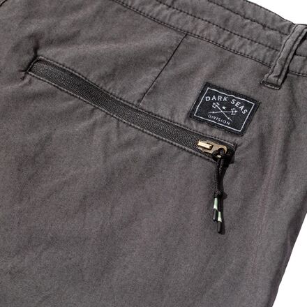 Dark Seas - Hydrochino Short - Men's