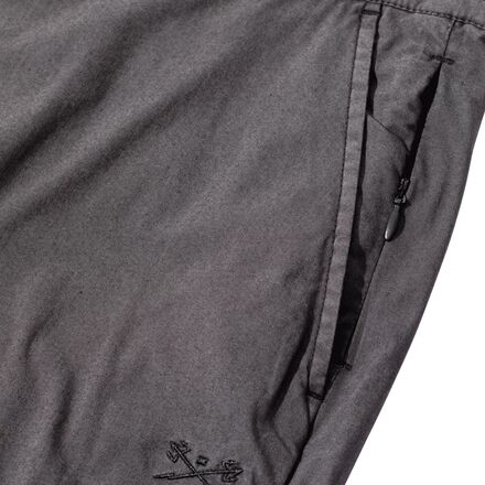Dark Seas - Hydrochino Short - Men's
