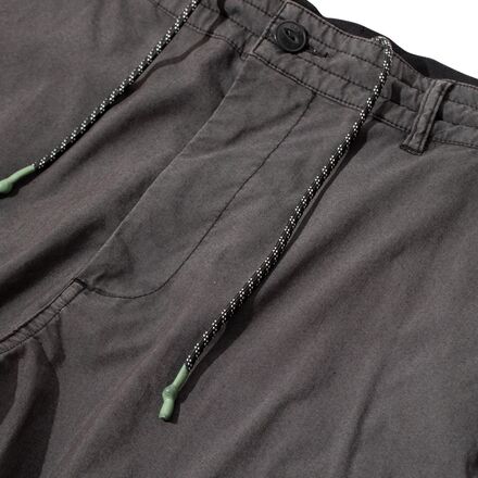 Dark Seas - Hydrochino Short - Men's