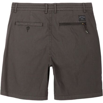 Dark Seas - Hydrochino Short - Men's