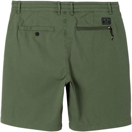 Dark Seas - Hydrochino Short - Men's