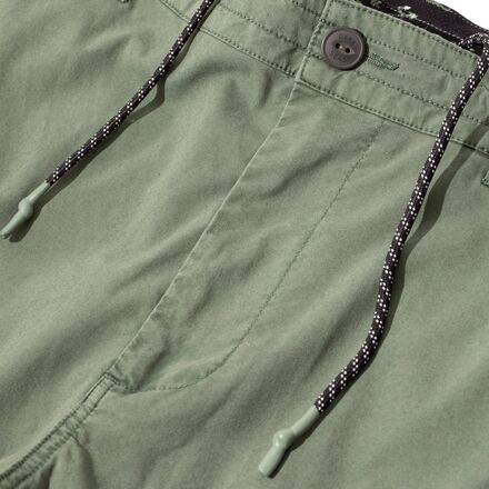 Dark Seas - Hydrochino Short - Men's