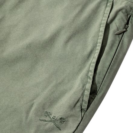 Dark Seas - Hydrochino Short - Men's