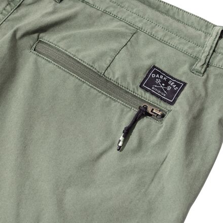 Dark Seas - Hydrochino Short - Men's