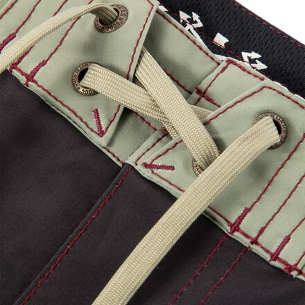 Dark Seas - Rincon Boardshort - Men's