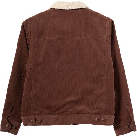 Dark Seas - Darby Jacket - Men's