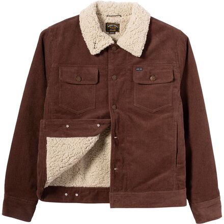 Dark Seas - Darby Jacket - Men's