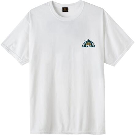 Dark Seas - Electromagnetic Midweight T-Shirt - Men's