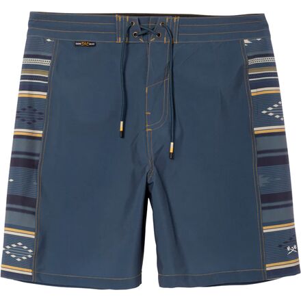 Buck Boardshort - Men's