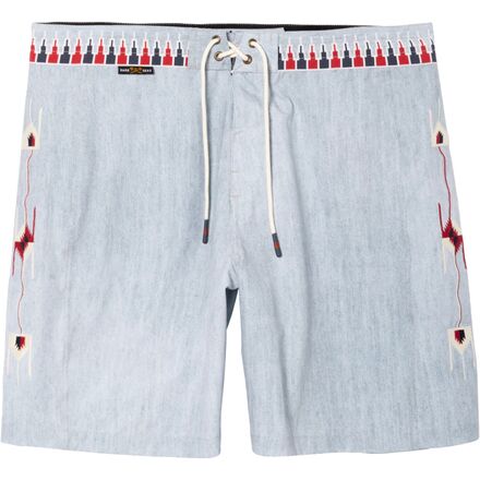 Everly Boardshort - Men's