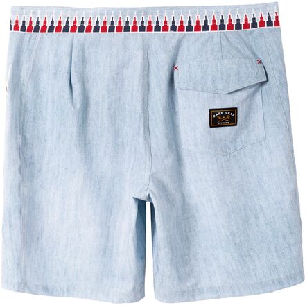 Dark Seas - Everly Boardshort - Men's