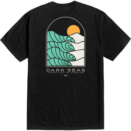 Greenroom T-Shirt - Men's