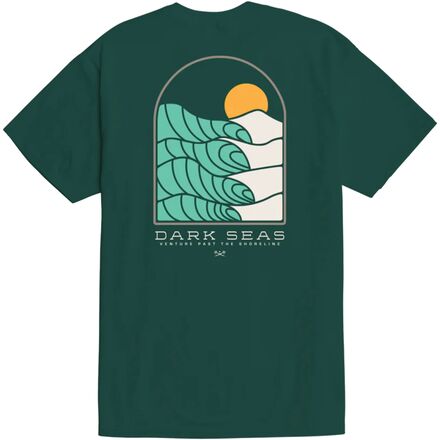 Greenroom T-Shirt - Men's