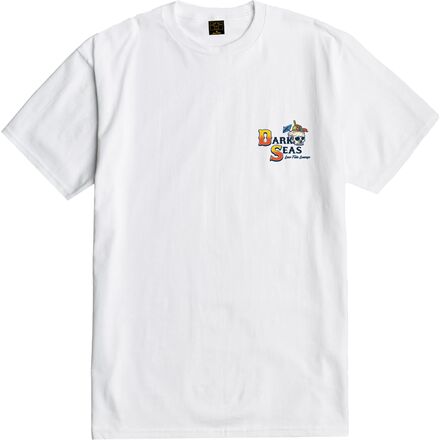 Dark Seas - Key West T-Shirt - Men's