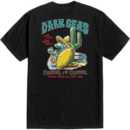 More Party T-Shirt - Men's