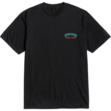 Dark Seas - More Party T-Shirt - Men's