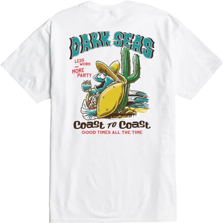 More Party T-Shirt - Men's