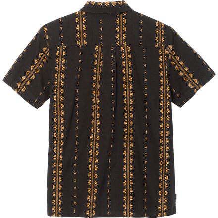 Dark Seas - Paducah Woven Shirt - Men's