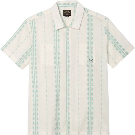 Paducah Woven Shirt - Men's
