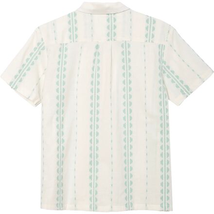 Dark Seas - Paducah Woven Shirt - Men's