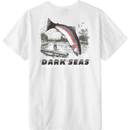 Rainbow T-Shirt - Men's