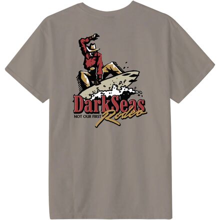 Rodeo T-Shirt - Men's